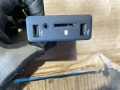 Модул USB AUX SD 280238352R Renault Talisman 2017г 147kW, снимка 1