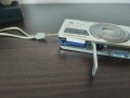 SONY Cyber-Shot DSC-W630 16.1MP 5x Optical Zoom, снимка 7