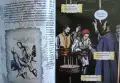 Комикси "Българските войводи"+ списание "Пчелица", снимка 5
