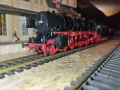 Парен локомотив Roco BR01 HO 1/87, снимка 1