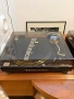 Technics SL-1200 MK2 LTD Gold, снимка 6