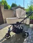 Бебешка количка 2 в 1 BeBe-Mobile Gusto , снимка 8