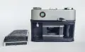 ФЭД - 10 - rare film camera, снимка 4