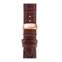 Нов часовник Tissot Tradition T063.610.36.038.00 - гаранция, снимка 2