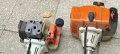 Моторни коси Stihl FS250 и  Stihl FS200 , снимка 5