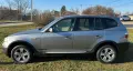 BMW X3 2.0D 4x4, снимка 3