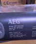 Правостояща прахосмукачка AEG, снимка 5