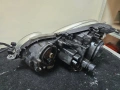 Десен фар Mercedes E класа W211 desen far мерцедес 211, снимка 6
