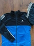 Adidas - мъжко горнище р-р XL, снимка 4