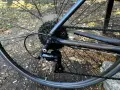 Merida Ride 100 (Размер S/M) – Шосеен велосипед с карбонова вилка, снимка 7