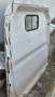 Преграда за Fiat Ducato , снимка 1