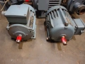 Трифазни ел. мотори 0,55 KW - 1400 об/мин., снимка 1