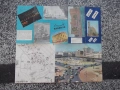 Карта "BAGHDAD - IRAQ", снимка 9