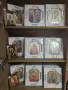 Икони, сувенири, картини на едро и дребно., снимка 14