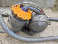 Прахосмукачка без торба Dyson, снимка 3