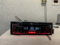 Авто Cd JVC Bluetooth, снимка 2
