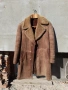 Стар Мъжки кожух, снимка 1