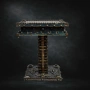 Маса за шах IMPERIUM - Pedestal, снимка 2
