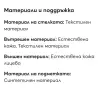 Дамски сандали Rieker от естествена кожа, размер 36, снимка 13