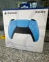 PS5 Sony DualSense Starlight Blue, снимка 1