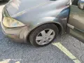 Рено Меган 1.9 DCI 2004, снимка 9