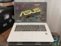 Лаптоп Asus F751S Intel® Quad-Core Pentium® N3700 / 17,3", снимка 1