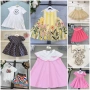 Последни бройки детски рокли Prada, Fendi, Dolce & Gabbana , Gucci , Dior, снимка 1
