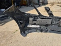 Предна броня оборудвана OEM MERCEDES W212 E 350 CDI 4MATIC OM642 2011, снимка 6