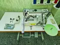 Продавам покривна машина JACK 8568 , снимка 3