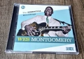 Компакт Дискове - Classic - Jazz: Wes Montgomery - The Essential - 2 CD, снимка 1