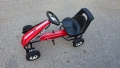 детски картинг - go kart, снимка 3
