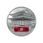 5 oz. - 25 долара 2024 Палау - Двореца  Кьонбоккун в Сеул - Tiffany Art, снимка 15