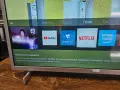 32" Смарт Телевизор Philips 32PFS6855/12 – Тънък и стилен Full HD Smart TV, снимка 4