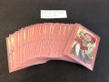 Vanguard Dream-spinning Ahsha deck + Ahsha sleeves + bulk, снимка 3
