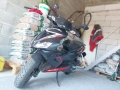 Aprilia SR 50 R скутер Априлия СР 50 нов внос, снимка 1