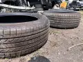 Продавам 3 броя гуми 2025 г., снимка 2