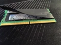 Samsung 16GB (2x8GB) DDR5 5600MHz Sodimm Bulk, снимка 2