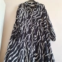 НОВА ТУНИКА В ЕФЕКТЕН ДЕСЕН 3XL-4XL, снимка 1