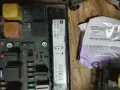 бушонно табло Opel Opel Astra H , Zafira , 13206747 GT, снимка 2