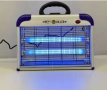 🟣UV - Лампа против насекоми и комари - 30W, 20W, 40W💡, снимка 2