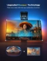 LED подсветка Govee TV Backlight 3 Lite RGBICW за 40 50 и 55 65 inch TV - НОВО, снимка 11