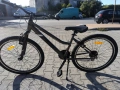 X Велосипед 26" URBAN сив, снимка 7