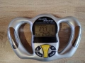 Фитнес анаизатор за телесни мазнини и фигура от Health Monitor, снимка 1
