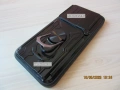 Xiaomi Poco X8 Pro 5G / RING CARD SLOT Удароустойчив кейс гръб калъф със слот за карта и ринг, снимка 6