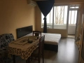 Едностаен апартамент в Кючук Париж, снимка 1