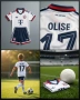 OLISE 17 ❤️⚽️ детско юношески футболни екипи BAYERN MUNCHEN ♥️⚽️ НОВО сезон 2026-27 год. , снимка 7