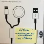 РАЗПРОДАЖБА на Нови Зарядни-Магнитни Зарядни,Кабели,Адаптери,Преходници.Минималн поръчка €10 , 4 €, снимка 11