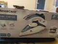 Мини ютия Silver Crest за пътуване, снимка 5