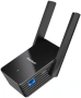 BrosTrend AX1500 WiFi 6 към Ethernet адаптер RJ45, снимка 1
