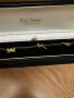 Чисто нова гривна Frost Couture – Sterling Silver 925, 18K Yellow Gold Plated/ позлатена с 18К, снимка 1